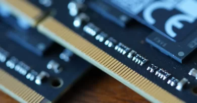 Diferenças entre Memória RAM e ROM