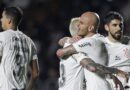 Corinthians divulga bastidores de partida contra o Vasco e revela despedida de Fábio Santos contra o Internacional