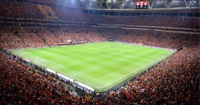 Galatasaray x Manchester United - Palpite da Champions League 23/24