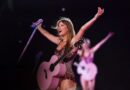 Taylor Swift no Brasil: tudo sobre a mais nova bilionária