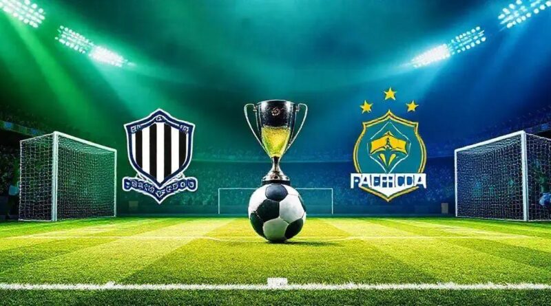 Copa Intercontinental: Botafogo leva três gols e perde para o Pachuca